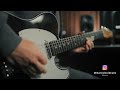 Fender + Matchless | Hx Stomp Presets