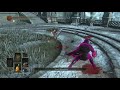 Amateur Plays|| DrakeBlood Battles -Dark Souls 3