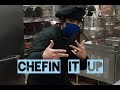 Chefin It Up (Offical Audio)