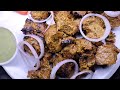 Masala Boti Kabab Recipe | Chatkara Fry Boti | Mutton Boti | Bakra Eid Special | The foodie falcon