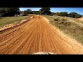 CLUB MX | ONE LAP | PRACTICE TRACK