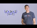 Algebra Basics: Solving 2-Step Equations - Math Antics