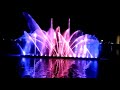 Greatest water shows ever seen in USA