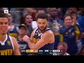 Jamal Murray Being A Straight Up Legend For 10 Minutes Straight
