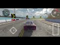 Nissan Skyline R34 Max Level Racing Driving Open World Game | Drive Zone Online Gameplay