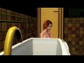 Inside Beauty-Sims 3 movie