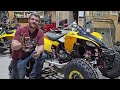 The BEST 5 Ways to Modify Your Yamaha yfz450 Atv For MAX POWER! (Cheap, Free & Expensive!)