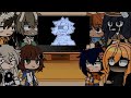 fpe & kaaatie's ocs react to fpe & swap au /fundamental paper education/warning CRINGE!!!/gacha