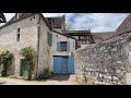 Issigeac, Dordogne - France, un village moins connu?