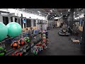 University of Auckland Gym Tour - Life Fitness NZ