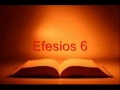 EFESIOS (COMPLETO): BIBLIA HABLADA RV1960