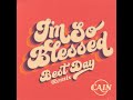 I'm So Blessed (Best Day Remix)
