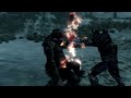 Skyrim Adventures of Vald 26