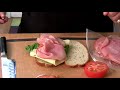 Sandwich tutorial in Spanish (sorry about the audio)