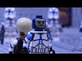 LEGO Star Wars Rodian Occupation (Stop Motion)