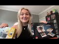 LEGO Lied To Me | January 1st Release Day Haul/Vlog