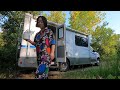 I Bought a Camper Van | Last week in California | Nursing Student