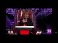 Robert Anton, 5th Coach, Rolls The Voice to Get Reba McEntire to Push (parody)