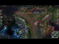 Jankiest Baron Steal This Side of the Rift