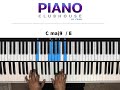 🎹YOU by Jor'Dan Armstrong (easy piano tutorial lesson free)