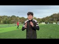 Mini MESSI VS Mini RONALDO ! (Ronaldo met un arc-en-ciel à messi)