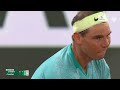 Nadal vs Zverev Round 1 Highlights | Roland-Garros 2024