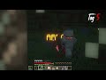 Ich habe 100 TAGE Minecraft mit PARASITEN gespielt und das ist passiert