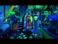 Buzz Lightyear’s Astro Blasters Full Experience 1080p POV with Excellent Low Light Tokyo Disneyland