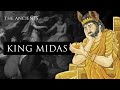 King Midas | The Ancients