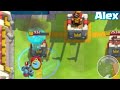 Funny Moments & Glitches & Fails | Clash Royale Montage #19