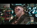 Highlight: Microsoft E3 2018 Cyberpunk 2077