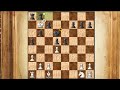 29 BRILLIANT Moves 84 GREAT Moves 1 BLUNDER! Chess Before The 3 Move Repetition!