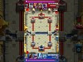 CLASH ROYALE WIN#1