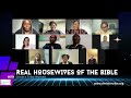 Real Housewives of the Bible