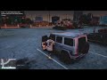 Repo Job & Happy Halloween in GTA 5|  Let's Go to Work| GTA 5 Mods| 4K