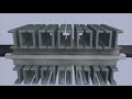 How to make steel cord conveyor belt splicing