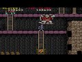 Ghosts 'n Goblins - Arthur [Arcade / 1985] 4K 60FPS