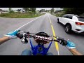 YZ250 SUPERMOTO [RAW]