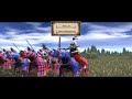 Saving Your Disaster Total War Campaigns - Mongol Invasion of Russia