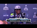 Marshawn Lynch Funny Interviews