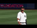 Yankees Franchise #fypyoutube #subscribe #fypage #mlbtheshow #mlbtheshow24 #clutch #subscribe