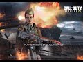 Call of Duty Mobile — Test of HG-40 Gold Standard — 10v10