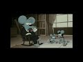 The Simpsons Movie   Itchy & Scratchy Scene