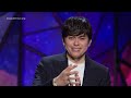 Praying From A Position Of Victory | Joseph Prince Ministries