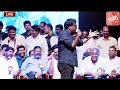 Nalgonda Gaddar Narsanna Live Song On Gaddar Before Minister Seethakka , Bhatti Vikramarka |YOYOTV