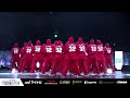 【2021 FINAL WINNER】AWESOMEST(叡明高等学校) / マイナビハイダン【マイナビDANCE ALIVE HERO'S 2020&2021 FINAL】