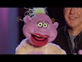 Peanut's Epic Rant - Jeff Dunham: Arguing with Myself