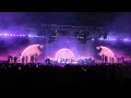 Peso Pluma Coachella Intro (EL Rubicon, Rosa Pastel)