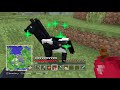 Minecraft Survival - EP 4 - House Time