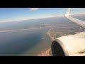 [4K] Liverpool ✈ Dublin | Ryanair | Full Flight | FR443 | EI-DYR | 25/05/2023